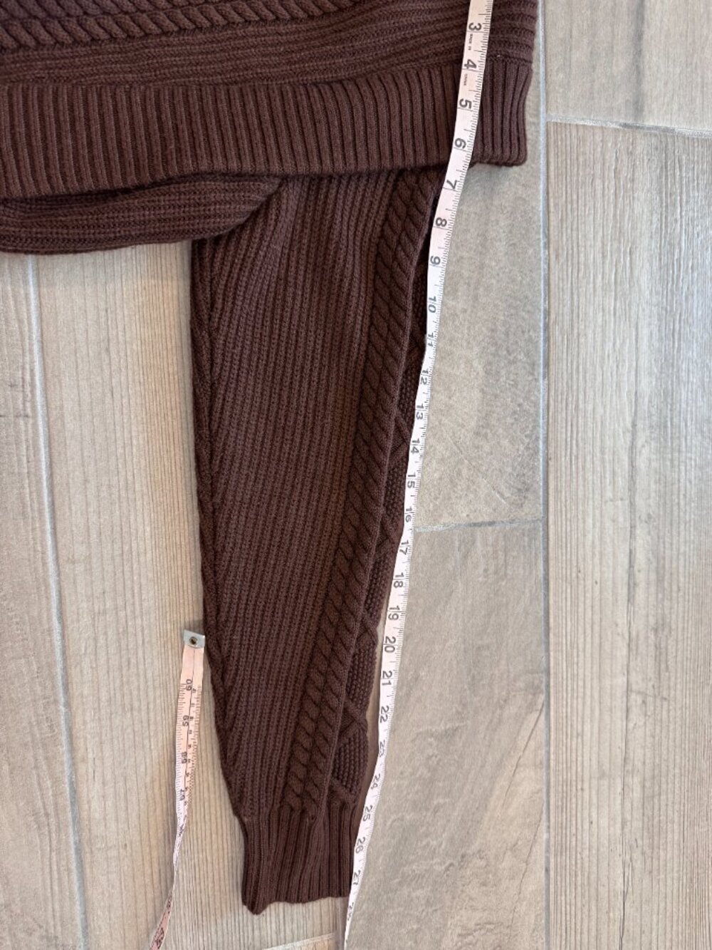 Aritzia Babaton Merino Wool Seek Sweater XS - Picture 5 of 12